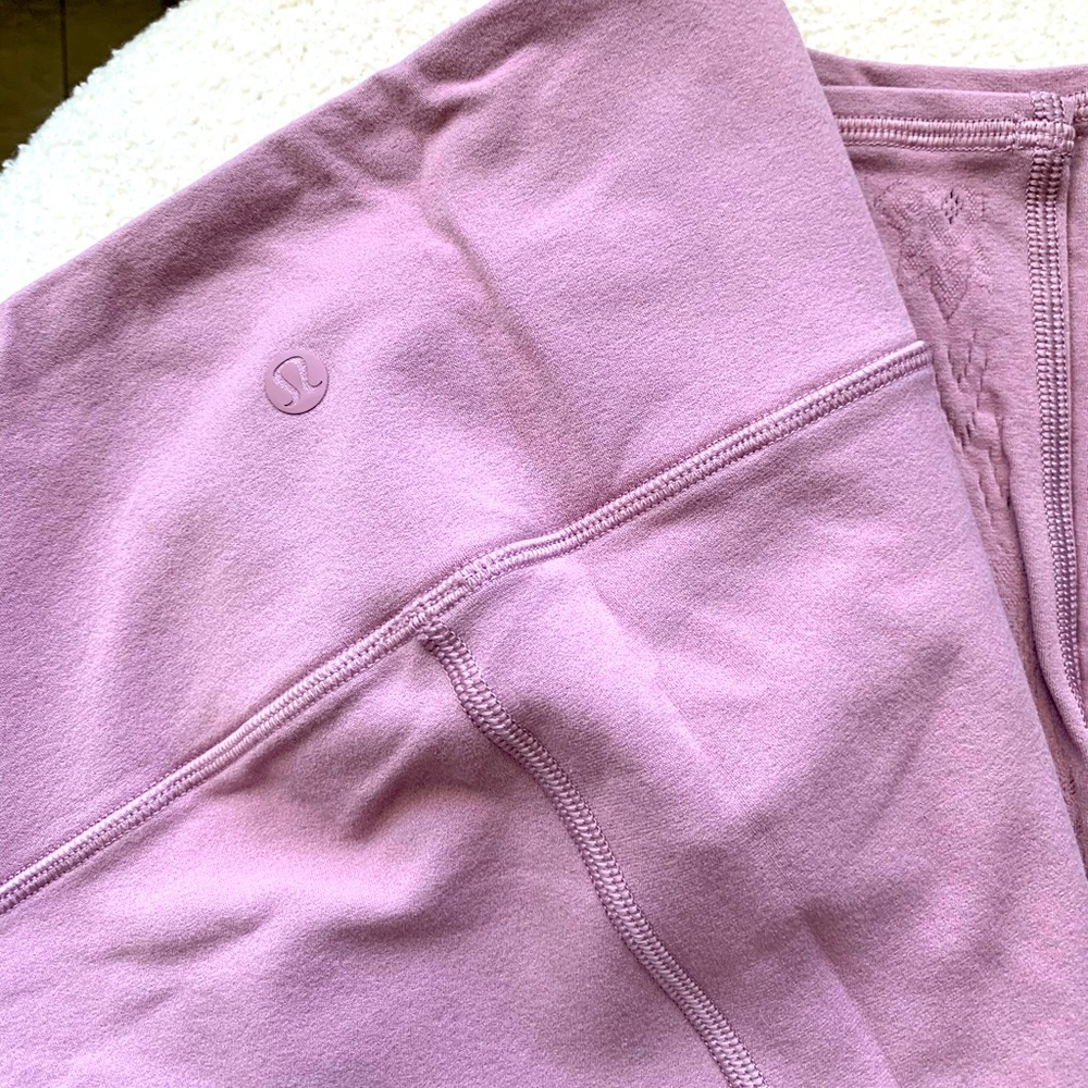 LULÚ LEMON leggings